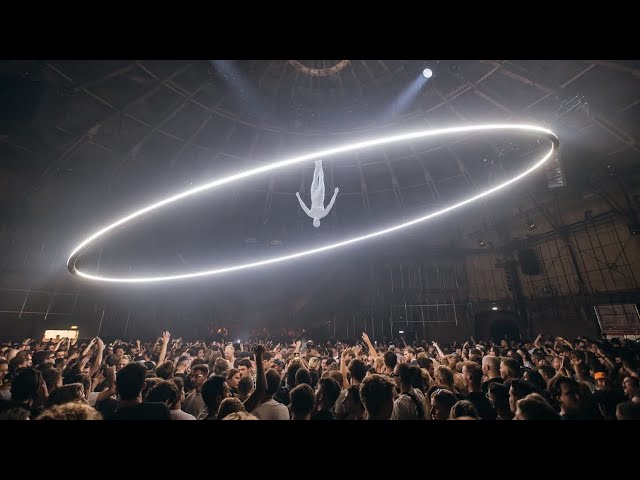 TALE OF US LIVE 2026 [OLD SOUND][ANYMA] Mixed by Dj Agustín AFTL