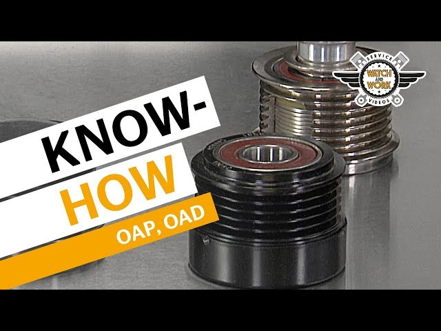 [SE] Watch and Work - Knowhow Special OAP OAD