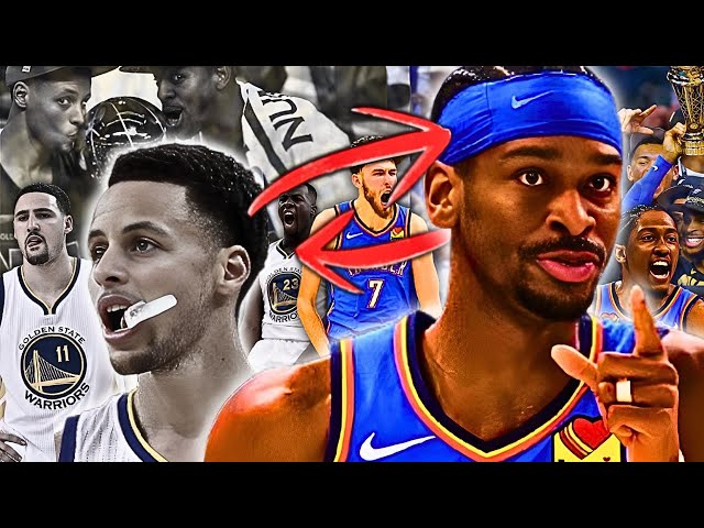The NBA Life Cycle
