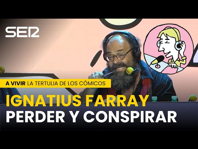 Ignatius Farray on how fast the right wing is accelerating