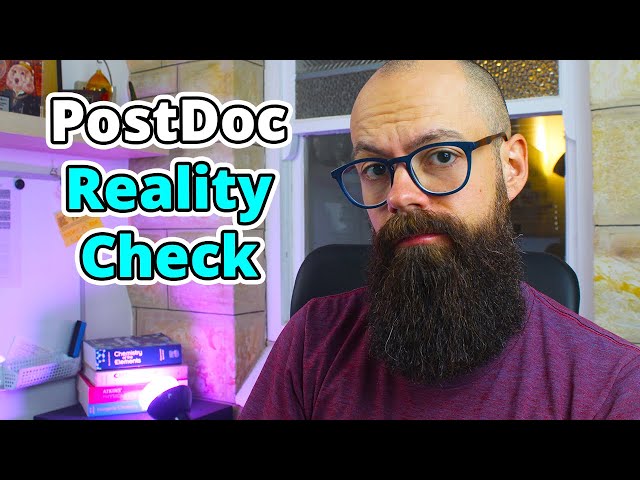 Common PostDoc Regrets You Need To Hear