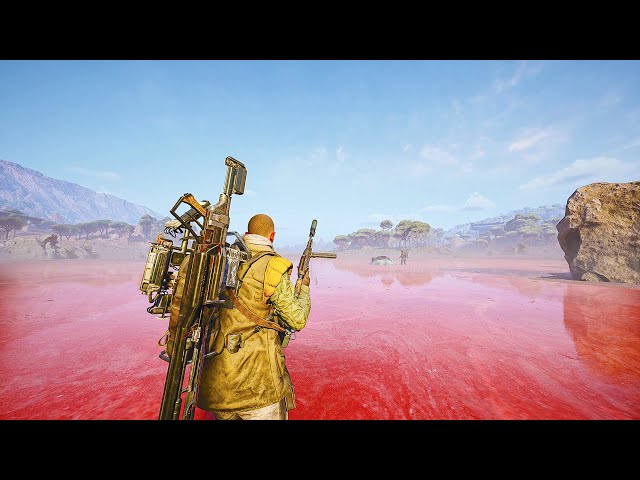 Huge ARC Raiders Expedition News....We gotta grind!