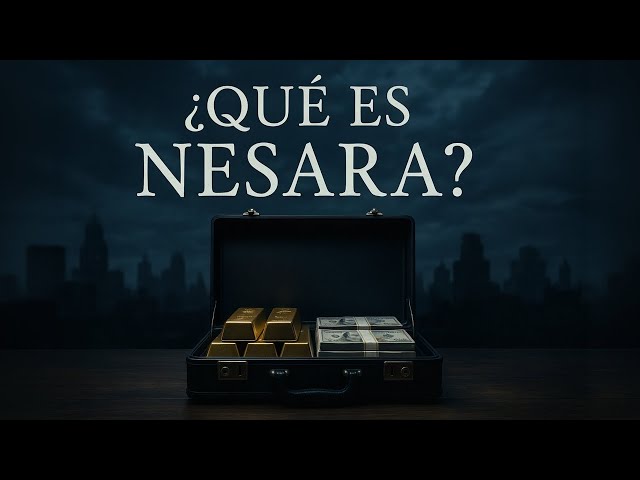 What is NESARA?