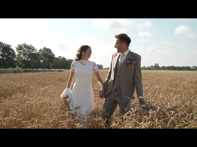 Bruiloft Job & Anneleen | 9-7-26 | Samedayedit