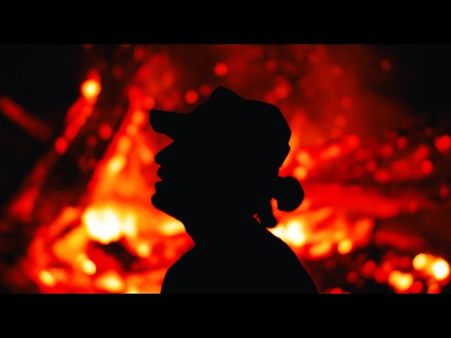 Warren Zeiders - Mine (Official Lyric Video)