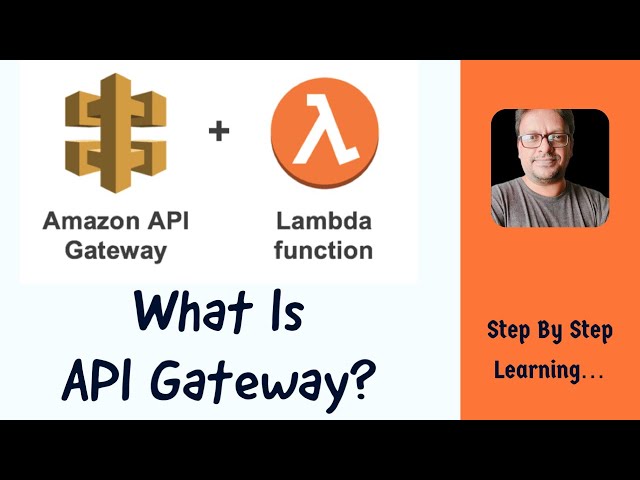 What is AWS API Gateway? | Complete Guide & Tutorial