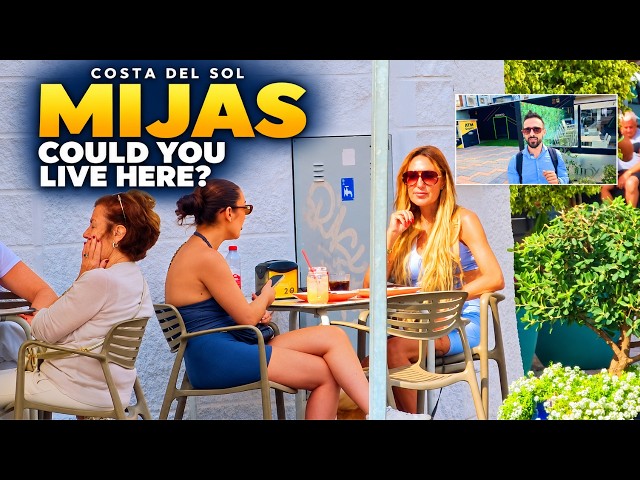 Ultimate Mijas Area Guide | Where to Live, Property Prices & Lifestyle