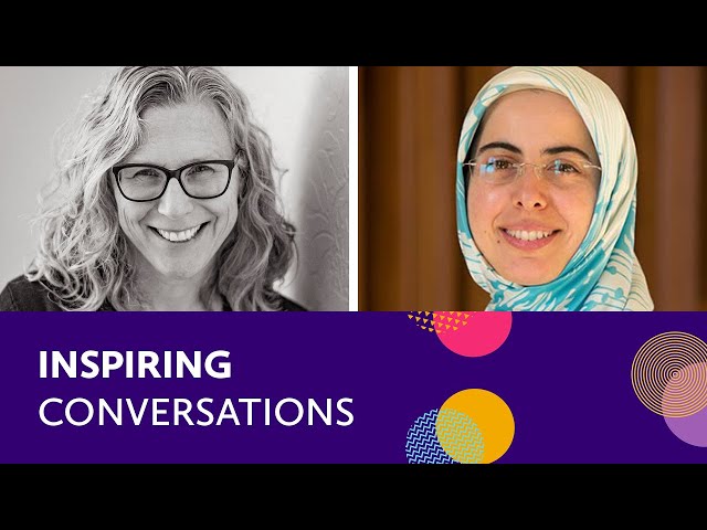 What it Feels Like for a Mom: Cultural Understandings of Motherhood | INSPIRING CONVERSATIONS