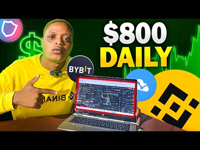 How To Day Trade Crypto In 2025 (Step-By-Step) With Proven Strategy