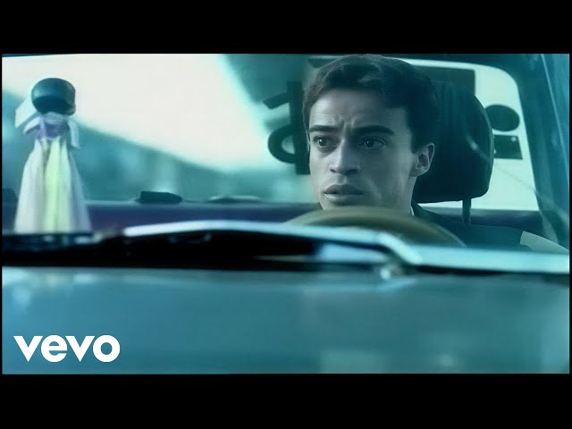 Molotov - Gimme Tha Power