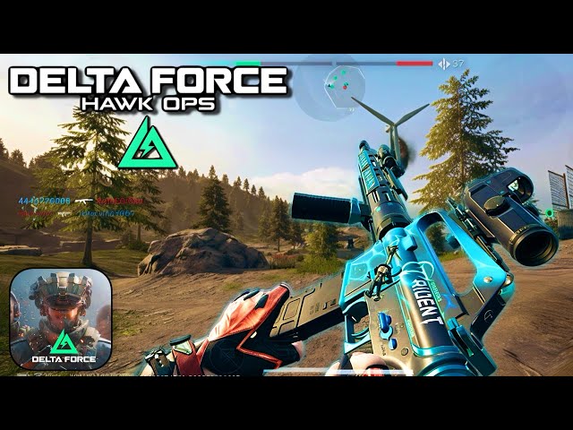 Is Delta Force Mobile Worth It In 2026?