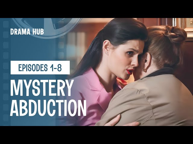 Hidden Truth Revealed. Trapped by Love. Episode 1-8 | Best Drama | Romantic Drama Series