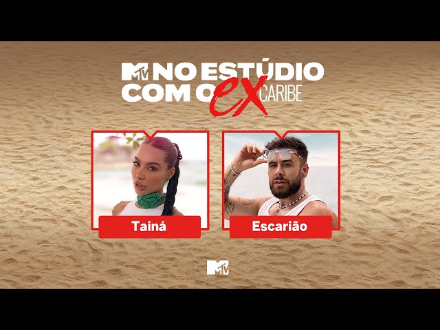 No Estúdio Com O Ex EPISÓDIO 10 COMPLETO