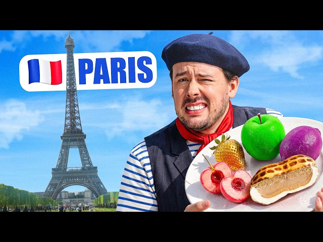 Ich habe die gehyptesten Foodspots in Paris getestet... war es das wert?😳