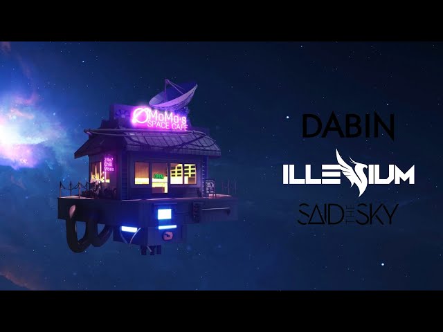 it was never a phase (Pop Punk/EDM Nostalgic Mix) | Ft. ILLENIUM, DabTheSky & Friends by oaq