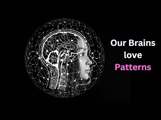 The Power of Pattern Recognition: Our Brain's Forgotten Ability!