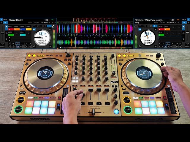 9 Hours of DJ Mixes to Party (Nonstop MegaMix)
