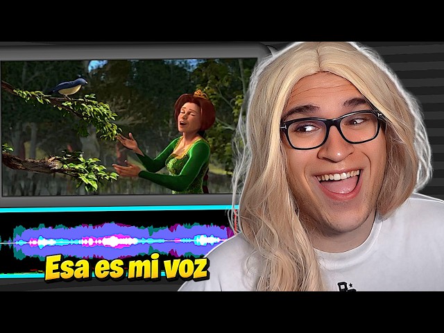 I DUBBED THESE MOVIES MYSELF 😂 | The Choicer Voicer