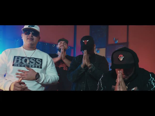 DEVOTO ✝️ versión norteño - Grupo La Reta (Video Oficial)