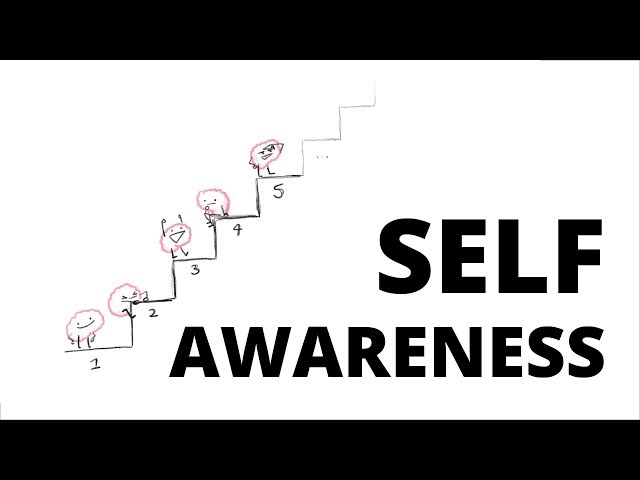 How self awareness solves problems