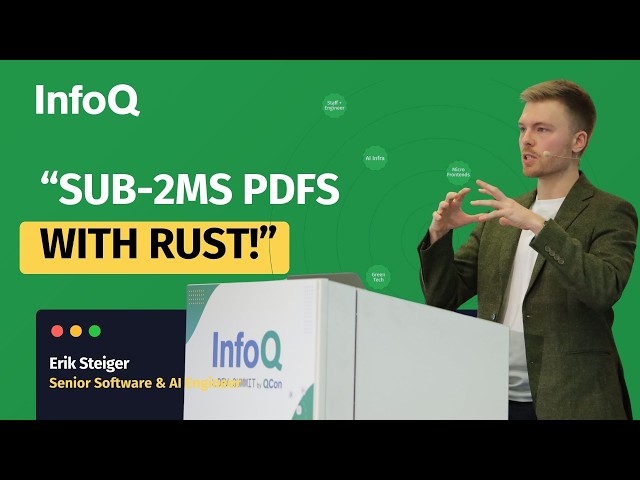 How We Replaced Crystal Reports with Rust & Typst (Sub-2ms PDFs)