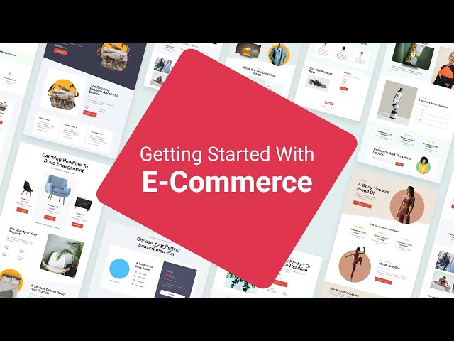 How to Create a No Code Online Store with Funnelgram – Part 1