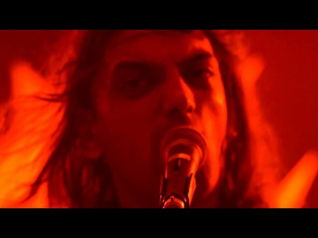 KRYPTOS - Full Throttle (2016) // Official Music Video // AFM Records