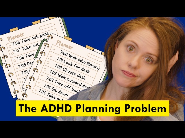 Ways to Make Planning Worth the Time