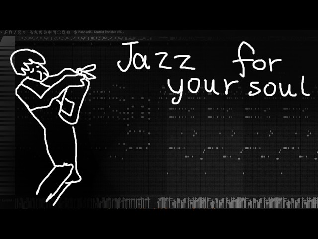 Gm Groove Study