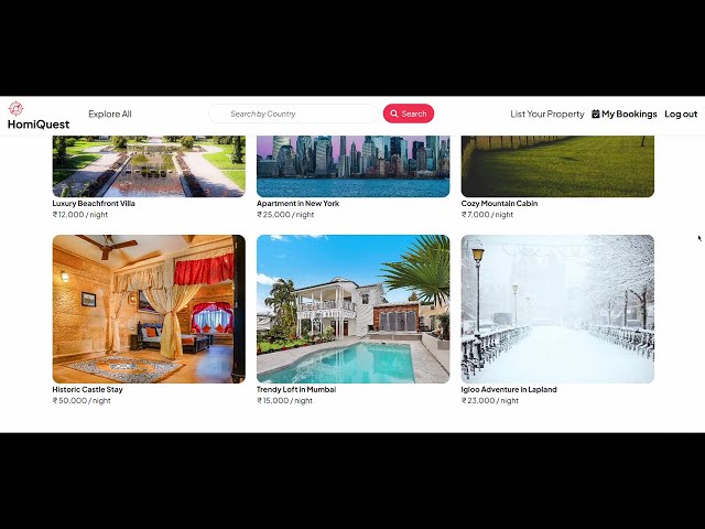 HomiQuest