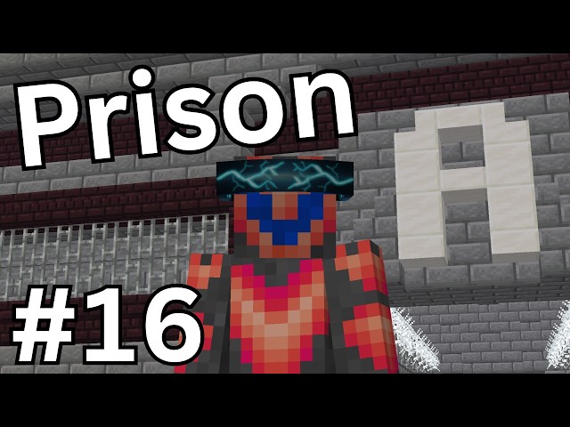 TitanMC Classic Prison | A Ward | S3E16