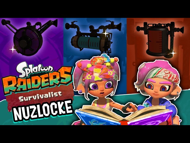 Raiders Tank Abilities Might Save Our Nuzlocke