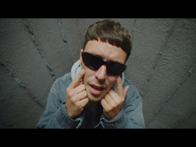 Gazzelle - Flavio