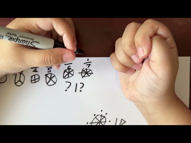 🍕 Learning Fractions for Kids | Easy Math Explained by an 8-Year-Old! ➗