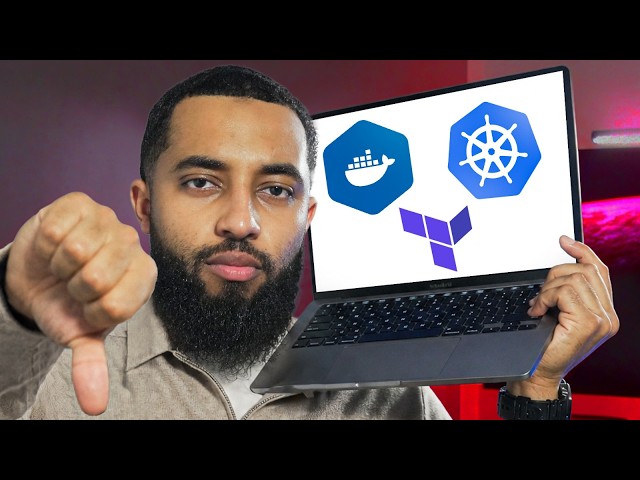 Dont Become a DevOps Engineer in 2026