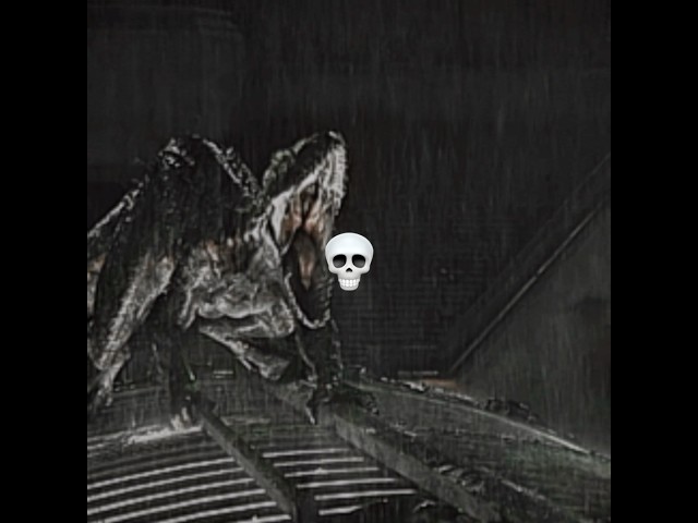 What If?? - The Indoraptor Meets… #jurassicworld