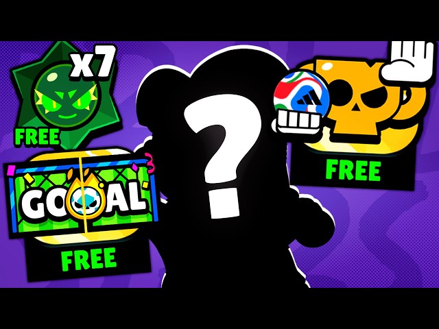 ¡Cosméticos exclusivos GRATIS! ¡Por fin va a recibir un skin! ¡Chaos Drops GRATIS y más!