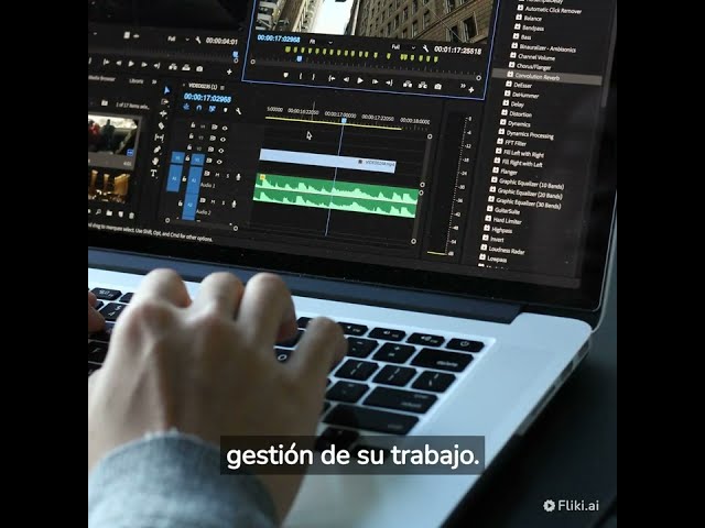 Creator Tools