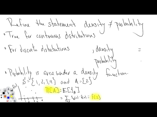 Binomial Distribution, take two