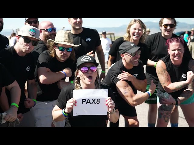 Pax8 Company Culture
