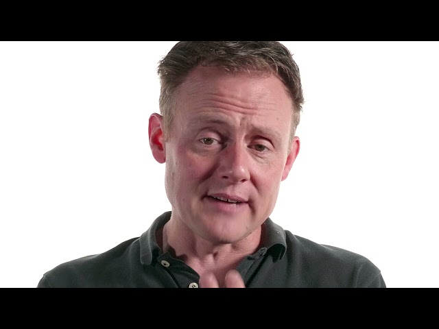 Creating a Streams Application