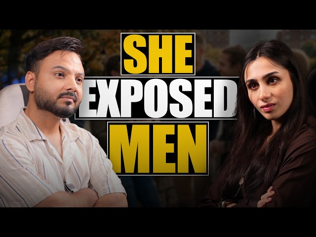 Marriage,Money & Ego: Exposing The Real Side of Men | Ft. Mashal Khan | @ThynkPodcastOfficial