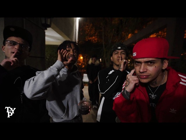Skisia2 - VENEZUELA RIAL NASTI Ft Big Soto, Underaiki, suei, Trainer, AG SixTeen