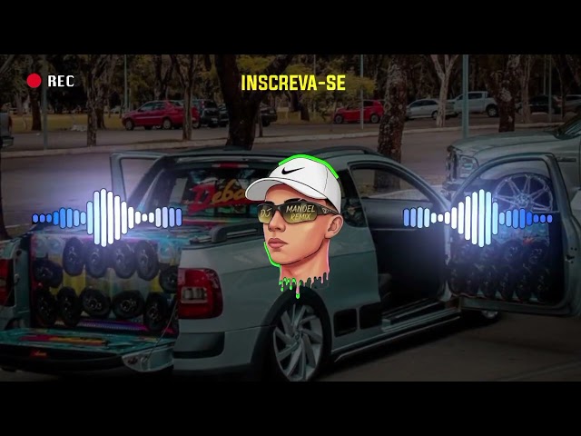 PISEIRO REMIX - MAIS FOI SÓ UMA BOTADINHA AMOR - DJ MANOEL REMIX FEAT. IGOR FERRARI ( VIRAL TIKTOK)