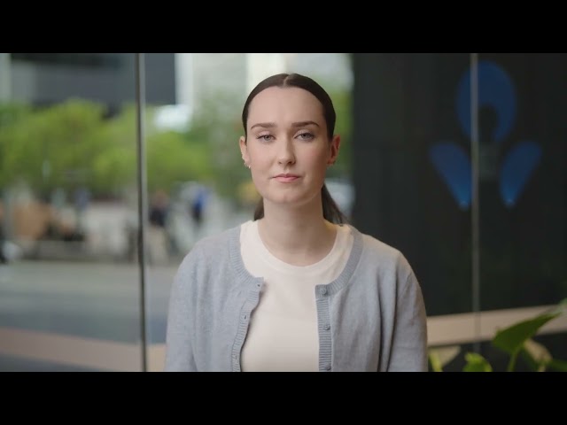 ANZ cyber tip | Practice safe Wi-Fi
