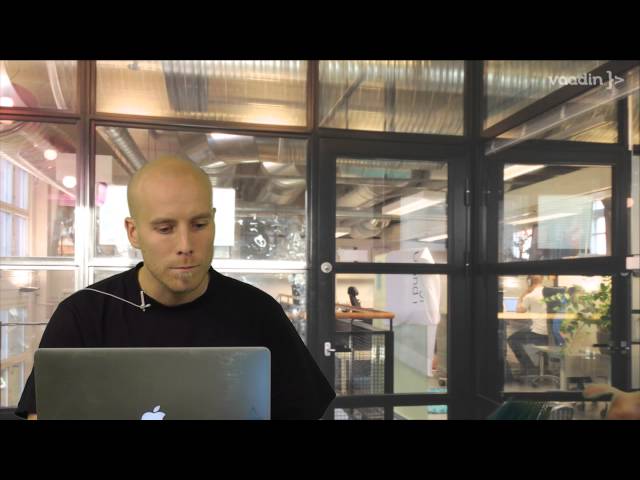 Comparing Alternative JVM Languages  Webinar