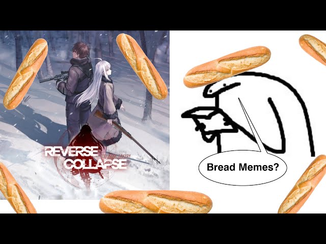 Reverse Collapse: Code Name Bakery Playthrough - Funny Cat is Back