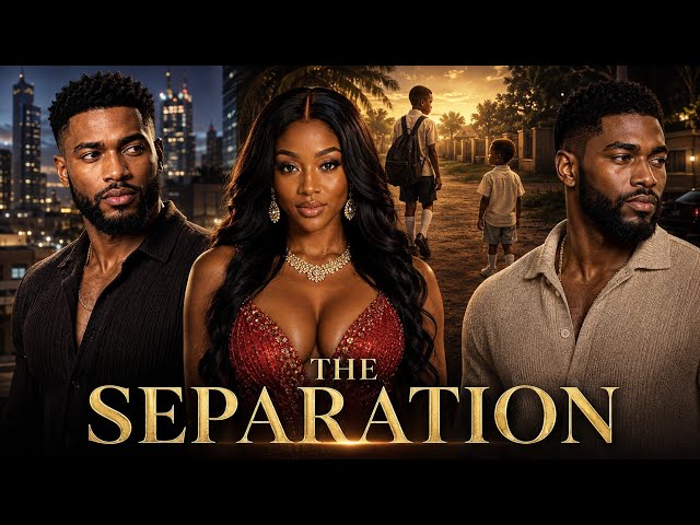 The Separation - Full Movie