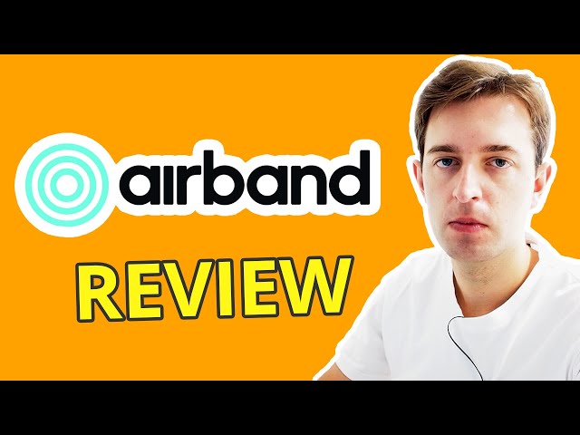 Airband Broadband Review - Is Airband Any Good?