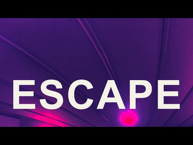 ESCAPE: New Music for String Quartet & Electronics (a 360 Event )